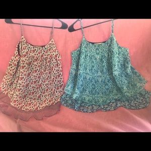 Ladies dressy and/or casual top